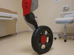 PET MOBILITY Device