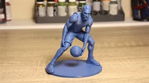 Basketball player