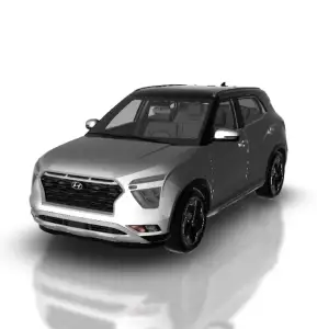 Hyundai ix35 2020