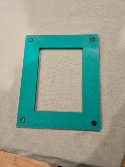 5x7 Magnetic Modular Picture Frame — Image 2 of 6
