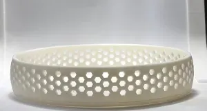 Catch Bowl 'Hexagon'