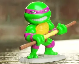 Chibi Ninja Turtle - STL