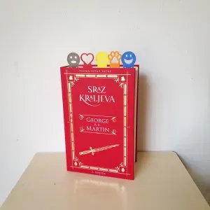 Bookmarks