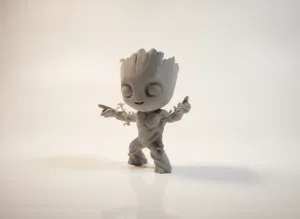 Baby Groot