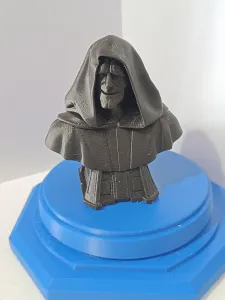 Busto Palptain