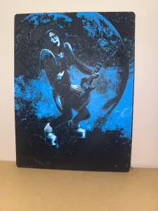 Ace Frehley Hueforge