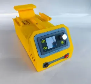Adjustable Power Supply