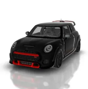 Mini John Cooper Works GP 2020