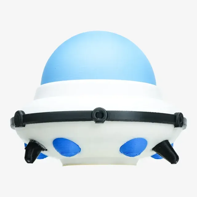 UFO Auto Soap Dispenser Kit-004 — Фото 4 из 9