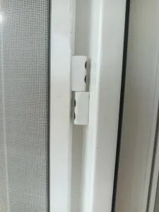 для москитной сетки
