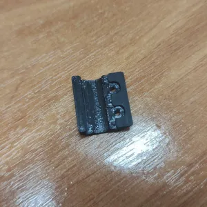 Replacement Clip for Black Diamond Cosmo-R 350 Headlamp