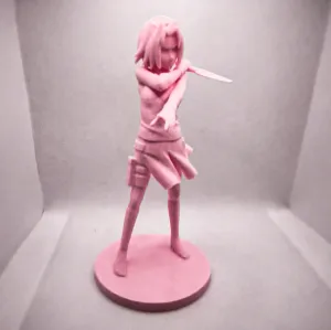 Sakura - naruto series