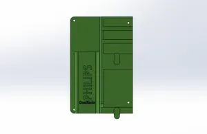 Philips Oneblade Holder