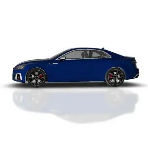 Audi S5 2021