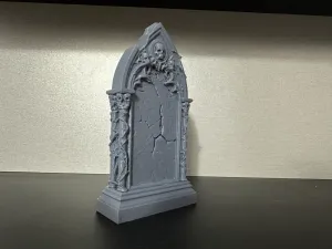 Old Grave