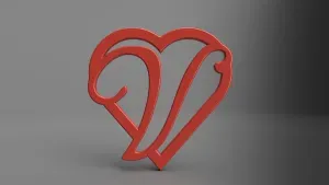 Magnetic Love: For Your Unique V