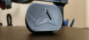 Dual PTFE tube guide for ender 3V3KE