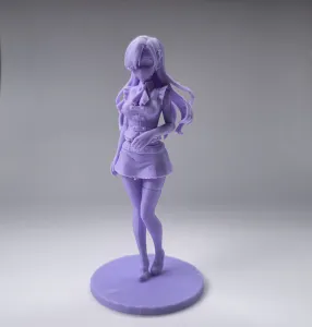 Elizabeth - Seven deadly sins - nanatsu no taizai