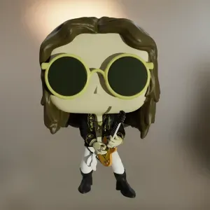 Funko Custom John Notto -Dirty Honey