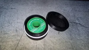 Case for 100g solder wire 📦