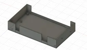 Devantech ETH008-B Relay Board Housing