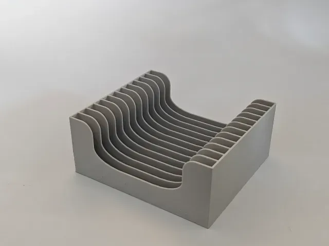 Spice Sachet Organizer | 12 Slots | Scalable — Image 3 of 6