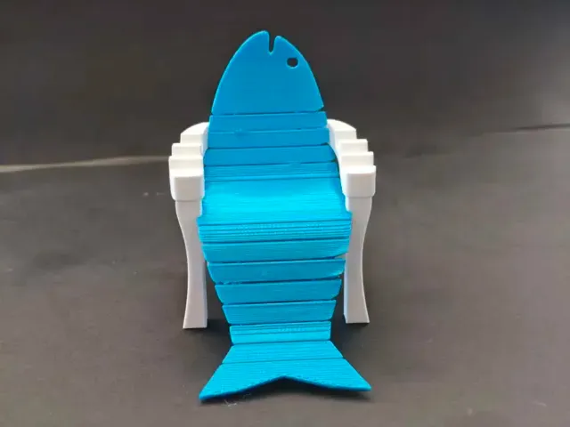 Lounge Chair Phone Holder — Фото 3 из 3