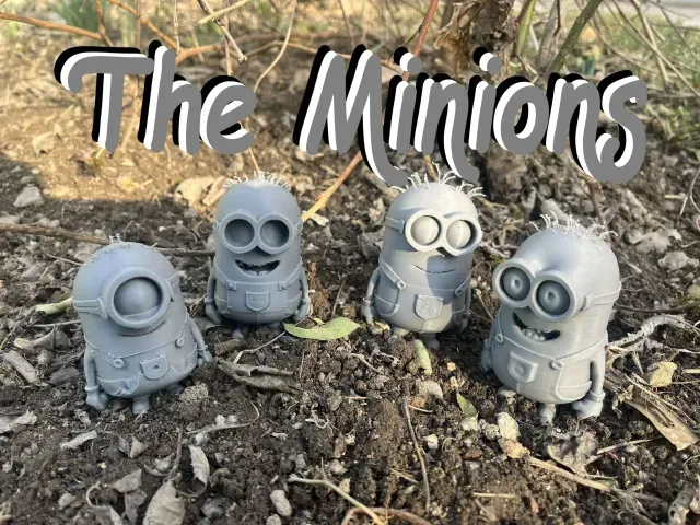 The Minions