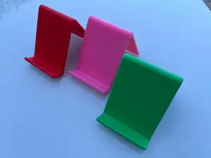Simply Stand for the phone, simply print