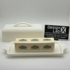 Eastern Butter Tray - (designx-lab.com)