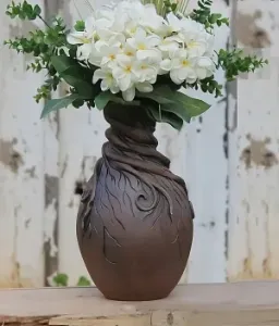 ARBORROOT VASE