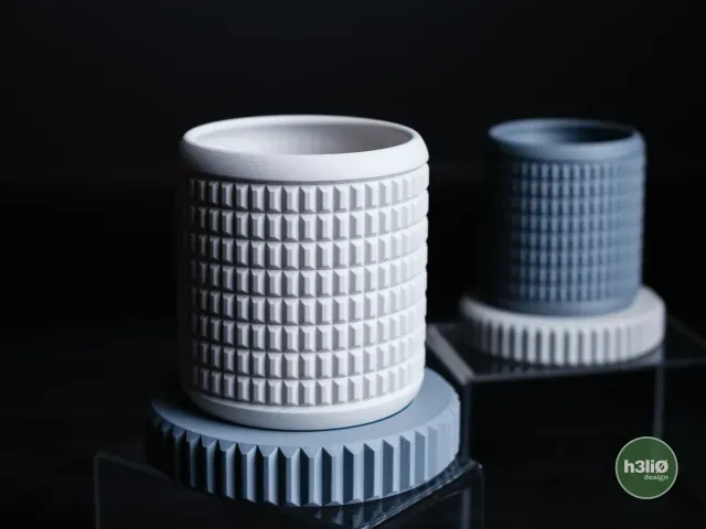 quartz · planter — Image 9 of 9