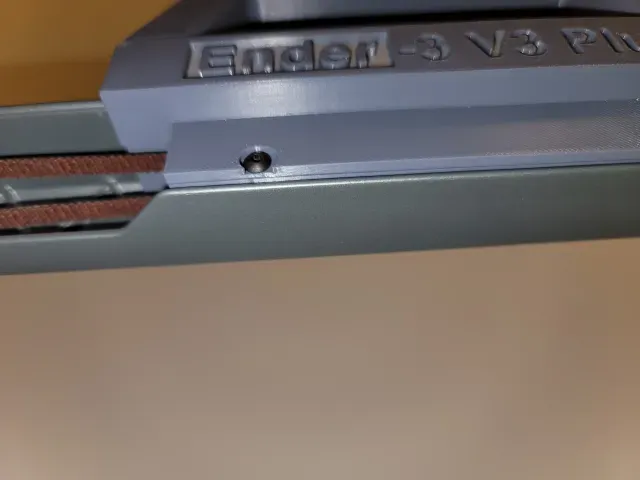 Ender-3 V3 Plus Handle — Image 9 of 9