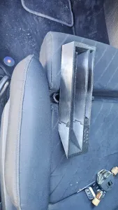 phone holder audi 100c4