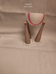 baseball\softball holder