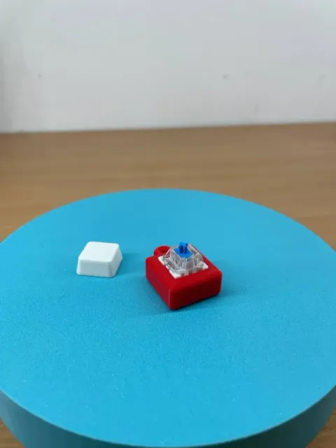 Mini Mechanical Keyboard Fidget — Фото 2 из 3