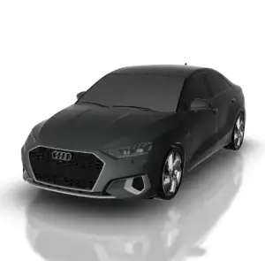 Audi A3 35 TFSI 2021
