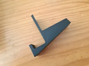 Canvas Stand or Photo Frame