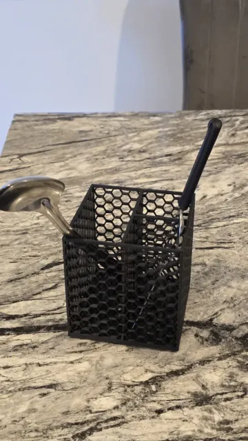 3D Printed Utensil Dryer — Фото 2 из 5