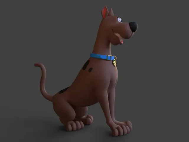 ScoobyDoo — Image 5 of 9
