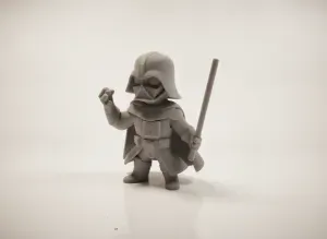 Vader