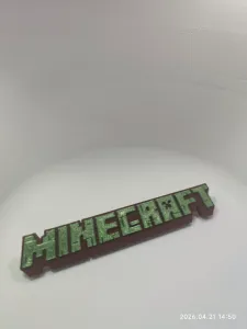 Minecraft PIN