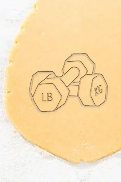 LB-KG Cookie Cutter, Biscuit Cutter