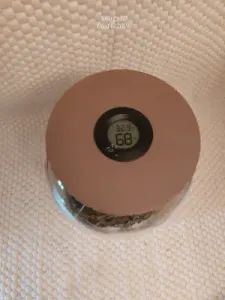 gallon jar hydrometer lid