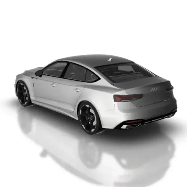 Audi A5 Sportback 2021 — Image 3 of 4