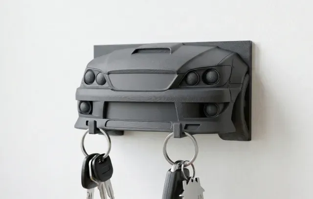 Lexus IS300 / Altezza Key Holder — Image 2 of 3