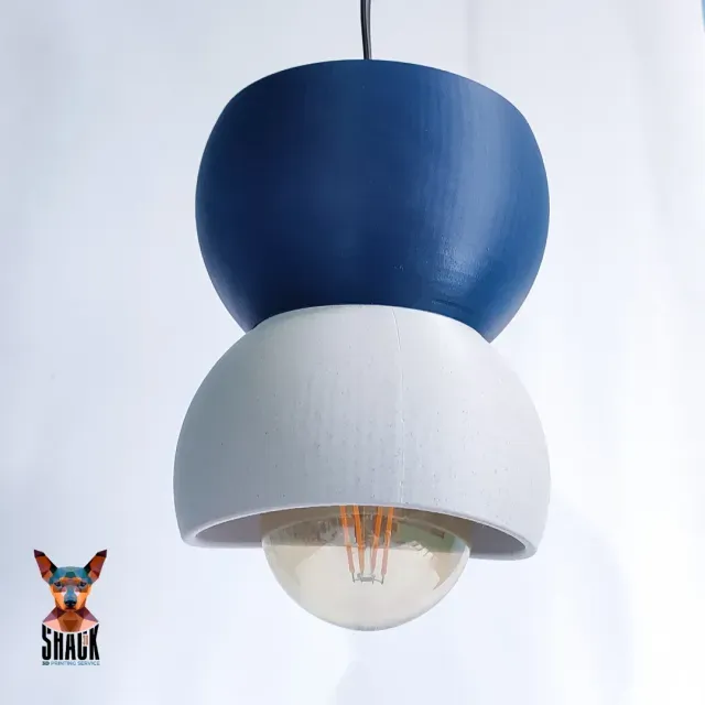 Sphere Lamp — Фото 5 из 9
