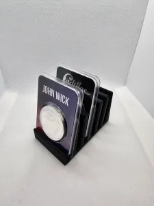 Coin Holder