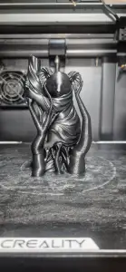 Sculpture Koala Moderne Elegant
