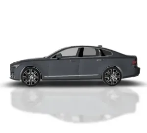 Volvo S90 2021